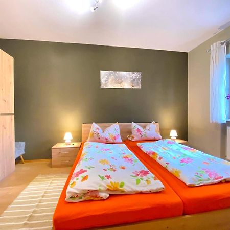 Comfortable Apartment In Zenting In Lower Bavaria Экстерьер фото