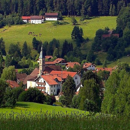 Comfortable Apartment In Zenting In Lower Bavaria Экстерьер фото