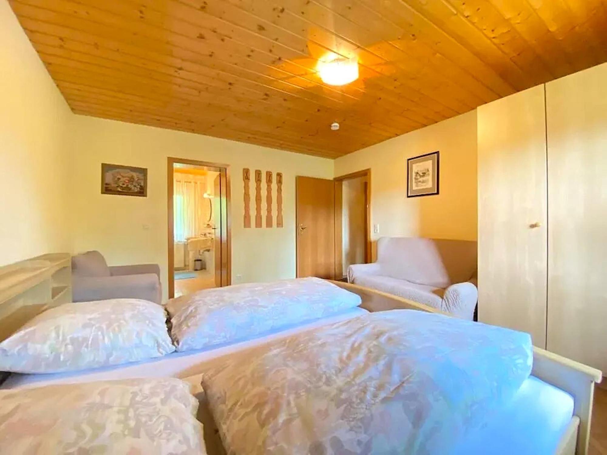 Comfortable Apartment In Zenting In Lower Bavaria Экстерьер фото