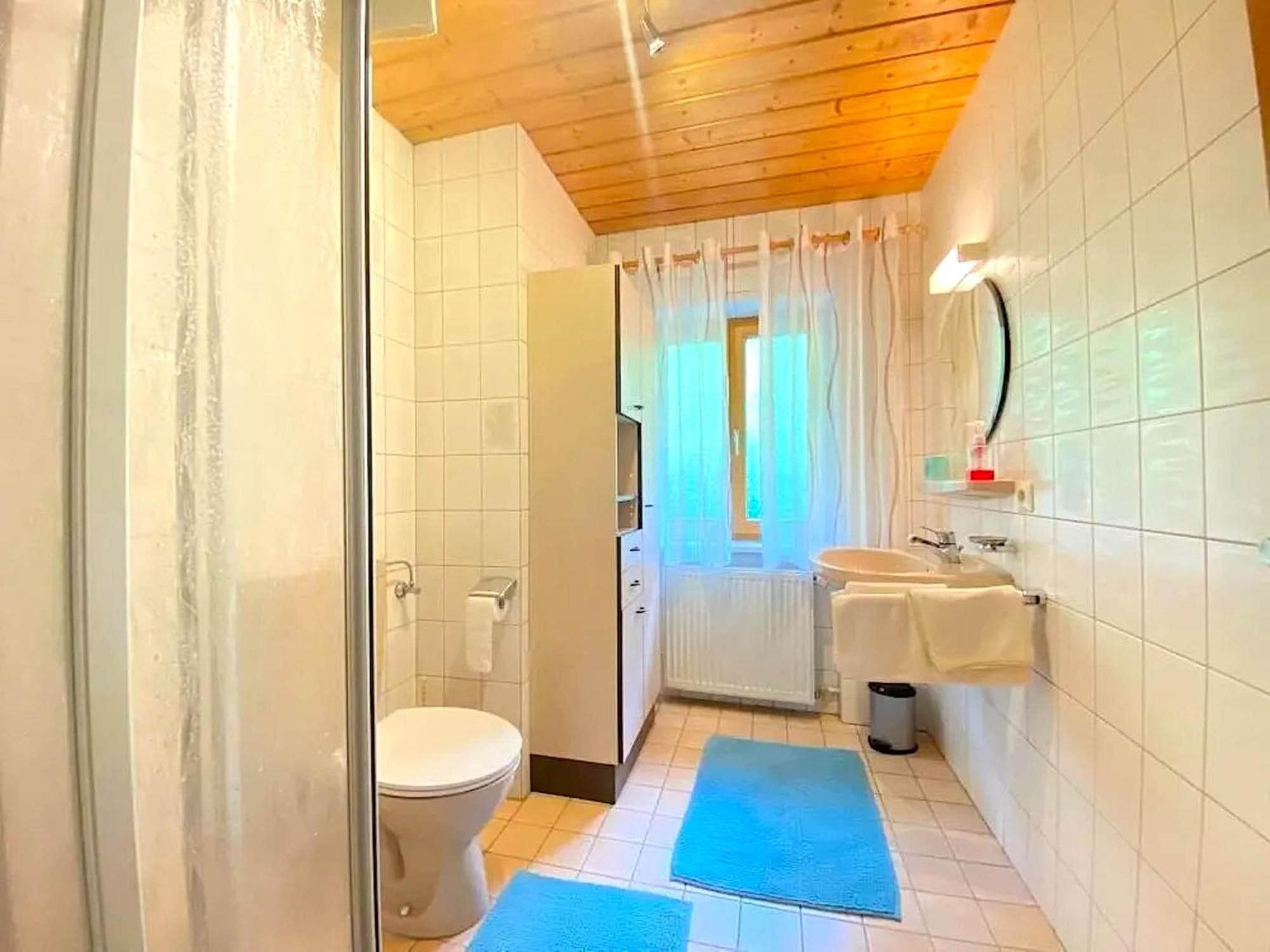 Comfortable Apartment In Zenting In Lower Bavaria Экстерьер фото