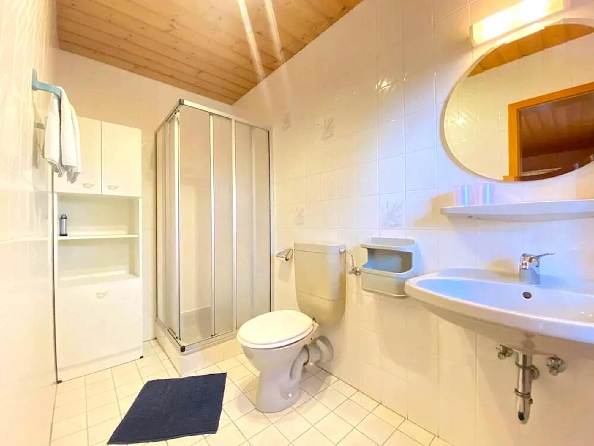Comfortable Apartment In Zenting In Lower Bavaria Экстерьер фото