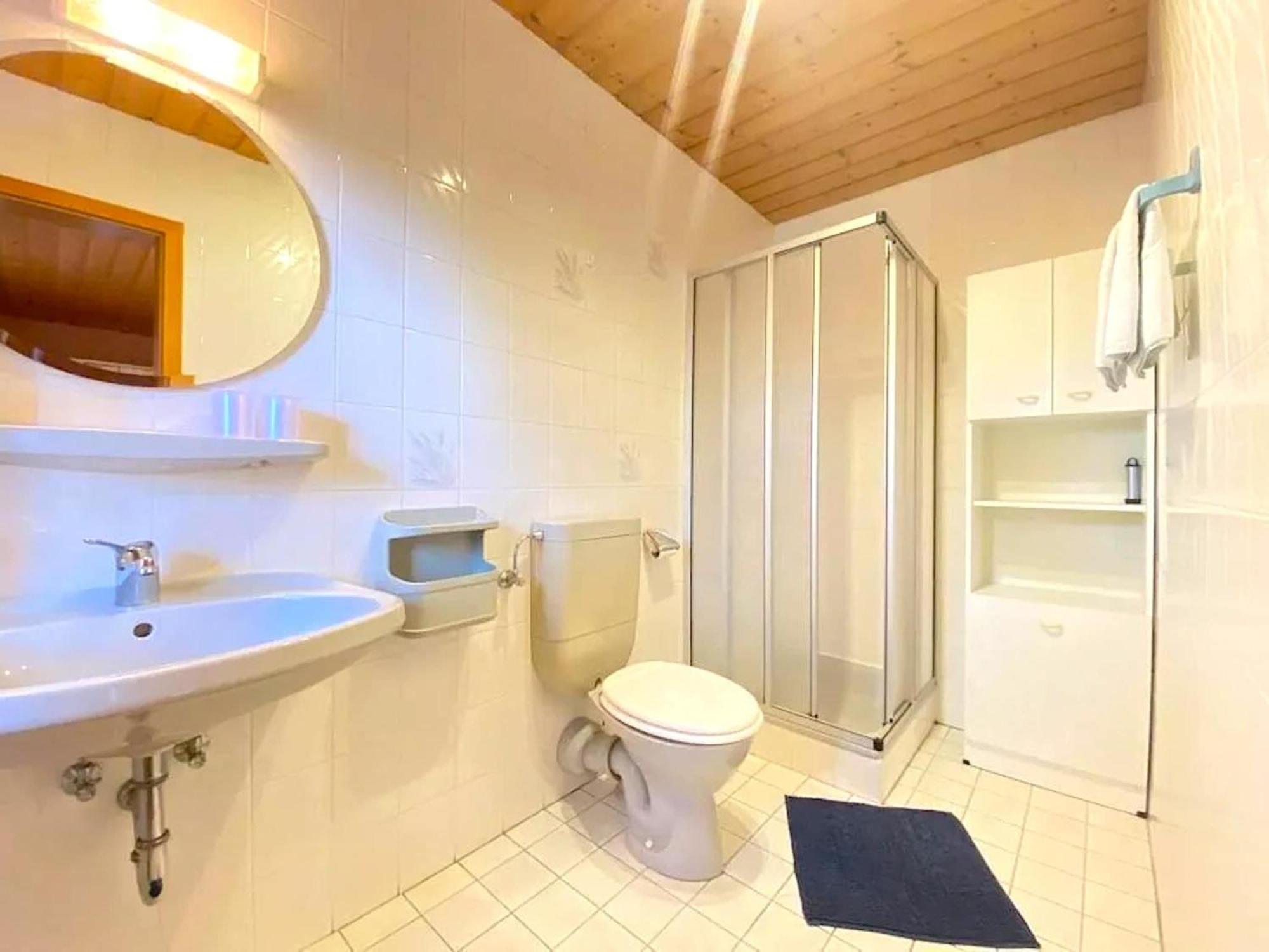 Comfortable Apartment In Zenting In Lower Bavaria Экстерьер фото