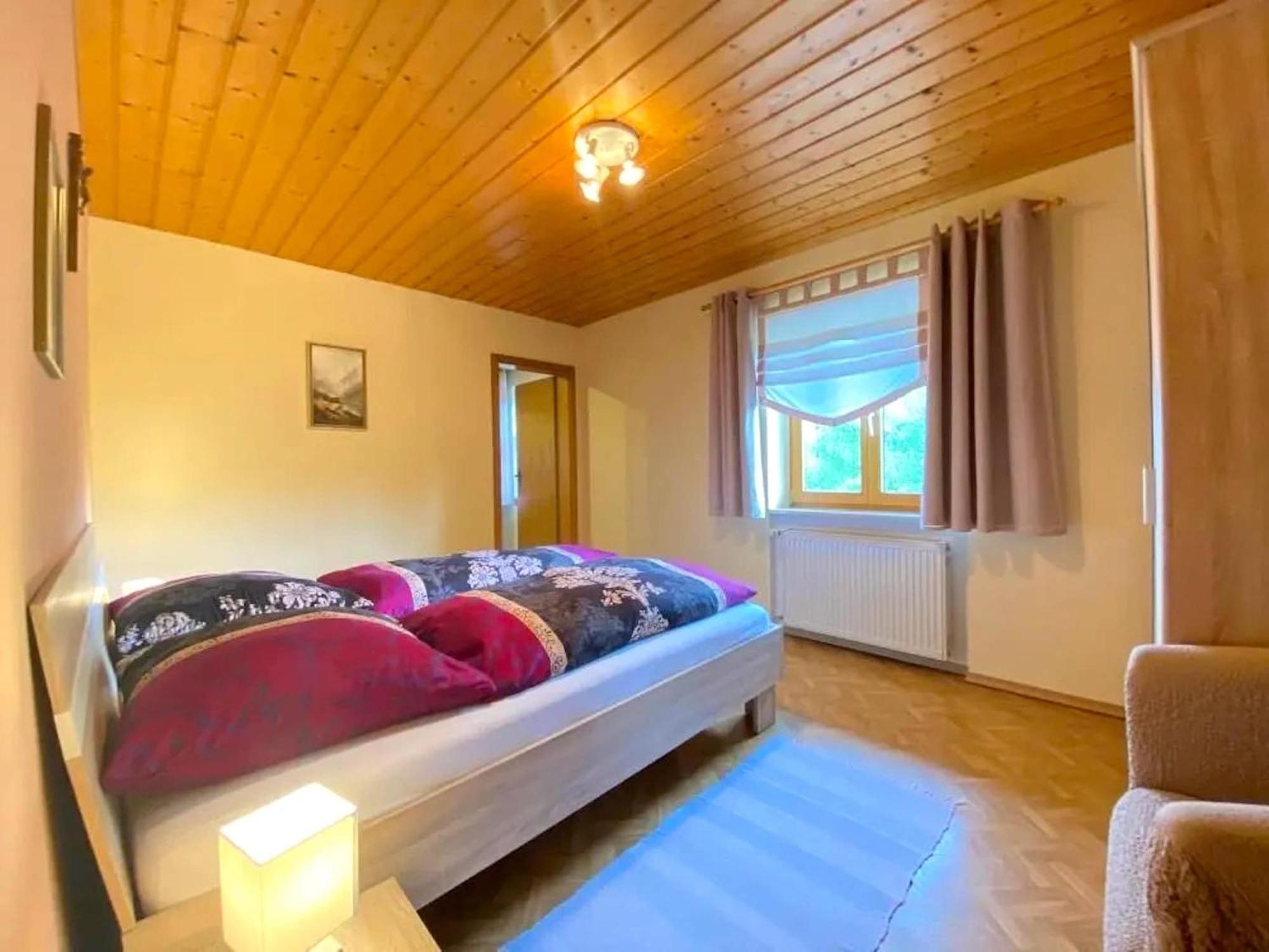 Comfortable Apartment In Zenting In Lower Bavaria Экстерьер фото