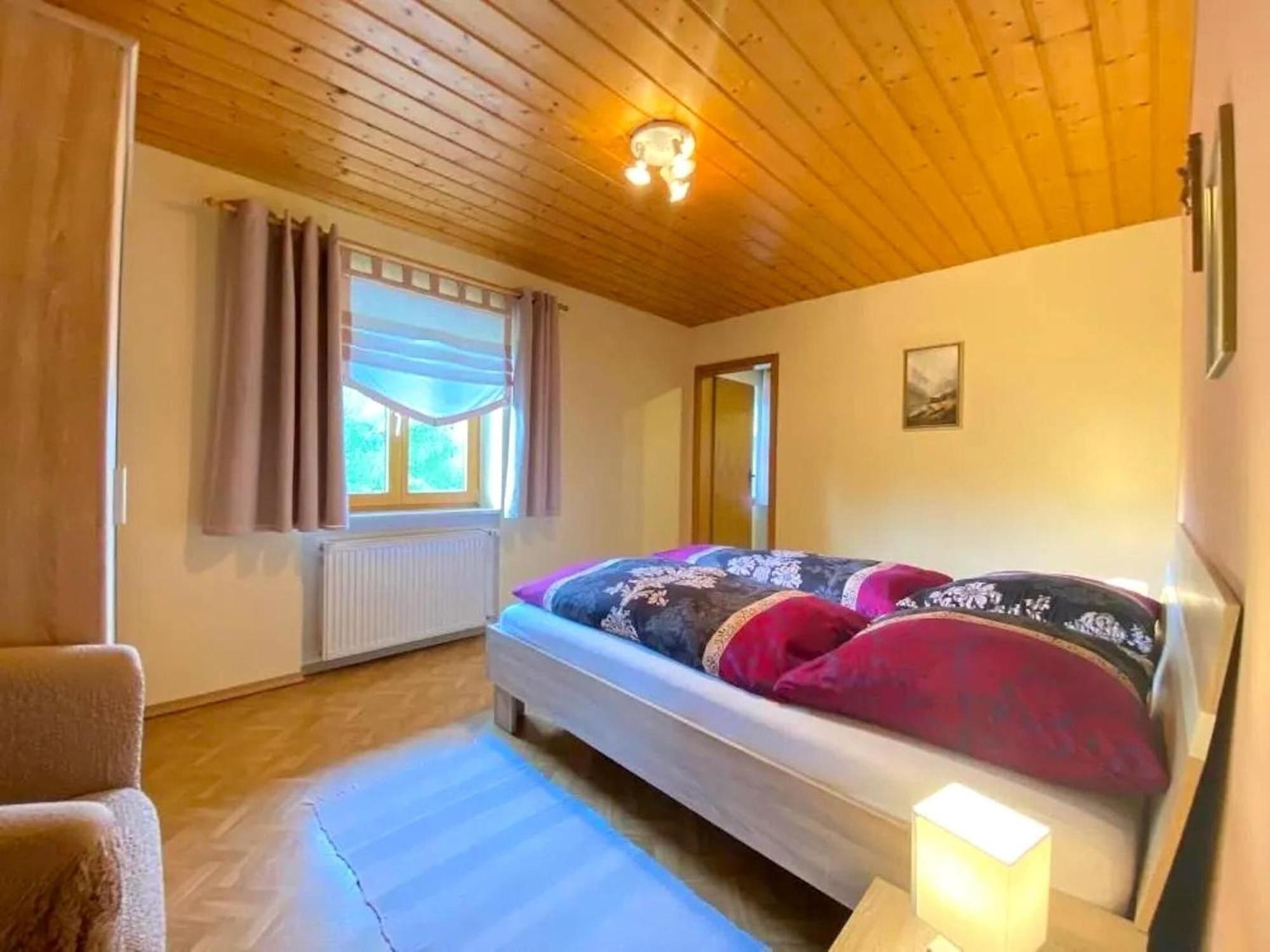 Comfortable Apartment In Zenting In Lower Bavaria Экстерьер фото