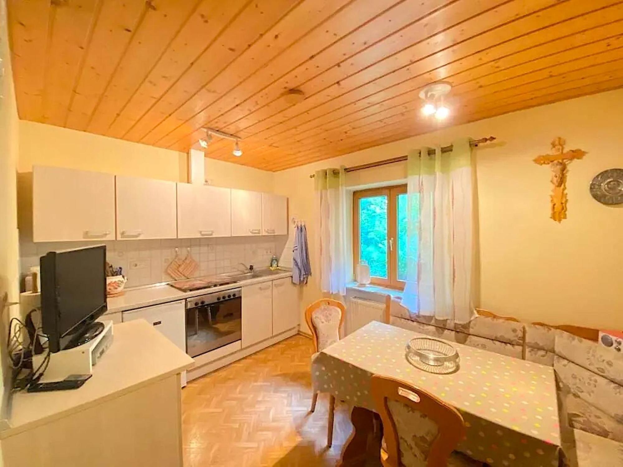 Comfortable Apartment In Zenting In Lower Bavaria Экстерьер фото